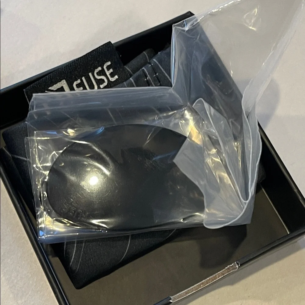 Black Polarized replacement lenses